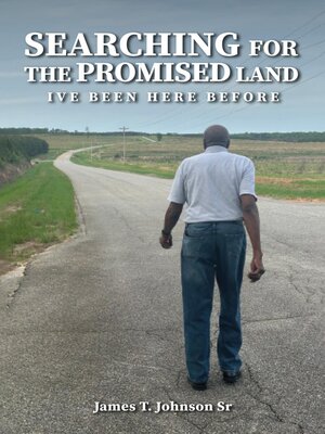 cover image of Searching For the Promise Land
